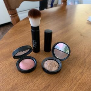 Laura geller makeup set
